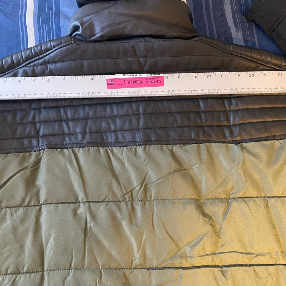 True nation fit by DXL jacket 4xL - Picture 5 of 16